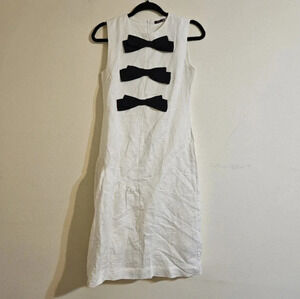 Udel New York Linen Dress